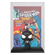 Figurka Marvel Comics POP! Comic Cover - Spider Man (The Amazing Spider-Man #252)