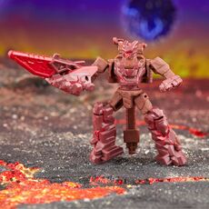 Figurka Transformers Generations Legacy United Core Class - Infernac Universe Bouldercrash- Zdjęcie 6