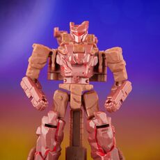 Figurka Transformers Generations Legacy United Core Class - Infernac Universe Bouldercrash- Zdjęcie 7