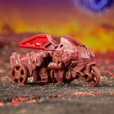 Figurka Transformers Generations Legacy United Core Class - Infernac Universe Bouldercrash- Zdjęcie 10