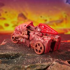 Figurka Transformers Generations Legacy United Core Class - Infernac Universe Bouldercrash- Zdjęcie 11