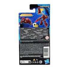 Figurka Transformers Generations Legacy United Core Class - Infernac Universe Bouldercrash- Zdjęcie 12