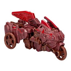 Figurka Transformers Generations Legacy United Core Class - Infernac Universe Bouldercrash- Zdjęcie 14