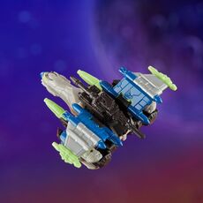Figurka Transformers Generations Legacy United Core Class - Energon Universe Megatron- Zdjęcie 11