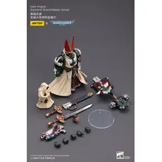 Figurka Warhammer 40k 1/18 Space Marines (Dark Angels) - Supreme Grand Master Azrael- Zdjęcie 10