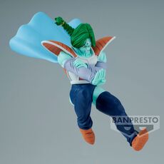 Figurka Dragon Ball Z Match Makers - Zarbon (vs. Vegeta)- Zdjęcie 2