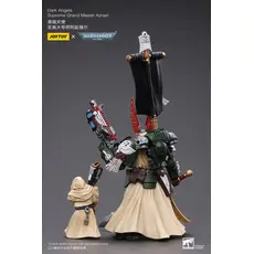 Figurka Warhammer 40k 1/18 Space Marines (Dark Angels) - Supreme Grand Master Azrael- Zdjęcie 3