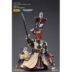 Figurka Warhammer 40k 1/18 Space Marines (Dark Angels) - Supreme Grand Master Azrael- Zdjęcie 7