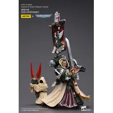 Figurka Warhammer 40k 1/18 Space Marines (Dark Angels) - Supreme Grand Master Azrael- Zdjęcie 8