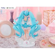 Figurka Hatsune Miku Tenitol - Hatsune Miku (Yumekawa Princess Ver.)- Zdjęcie 13