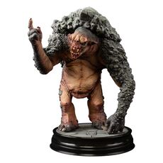 Figurka Wiedźmin 3: Dziki Gon - Troll Skalny