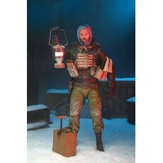 Figurka The Thing / Coś - Ultimate MacReady (Last Stand)- Zdjęcie 2