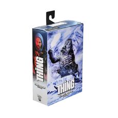 Figurka The Thing / Coś - Ultimate MacReady (Last Stand)- Zdjęcie 18