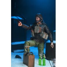 Figurka The Thing / Coś - Ultimate MacReady (Last Stand)- Zdjęcie 3