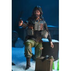 Figurka The Thing / Coś - Ultimate MacReady (Last Stand)- Zdjęcie 4