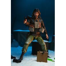 Figurka The Thing / Coś - Ultimate MacReady (Last Stand)- Zdjęcie 5