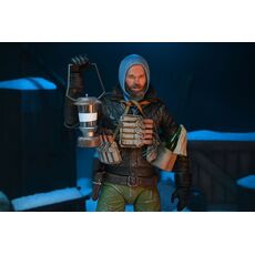 Figurka The Thing / Coś - Ultimate MacReady (Last Stand)- Zdjęcie 8