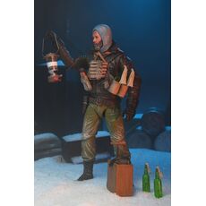 Figurka The Thing / Coś - Ultimate MacReady (Last Stand)- Zdjęcie 9