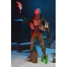 Figurka The Thing / Coś - Ultimate MacReady (Last Stand)- Zdjęcie 10