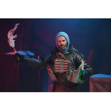Figurka The Thing / Coś - Ultimate MacReady (Last Stand)- Zdjęcie 11