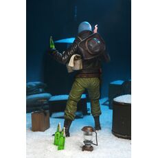 Figurka The Thing / Coś - Ultimate MacReady (Last Stand)- Zdjęcie 12