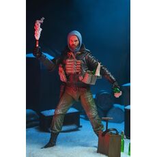 Figurka The Thing / Coś - Ultimate MacReady (Last Stand)- Zdjęcie 14