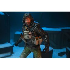 Figurka The Thing / Coś - Ultimate MacReady (Last Stand)- Zdjęcie 15
