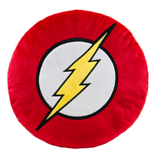Poduszka DC Comics - Flash Logo #2 (35 x 25 cm)
