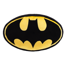 Poduszka DC Comics - Batman Logo (42 x 25 cm)