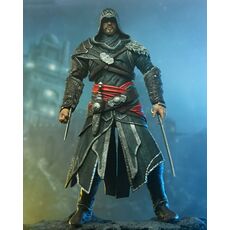 Figurka Assassin's Creed: Revelations - Ezio Auditore