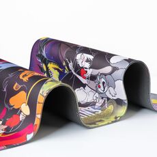 Podkładka pod mysz dla graczy XL Disney - Złoczyńcy- Zdjęcie 3