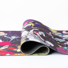 Podkładka pod mysz dla graczy XL Disney - Złoczyńcy- Zdjęcie 4