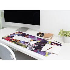 Podkładka pod mysz dla graczy XL Disney - Złoczyńcy- Zdjęcie 6