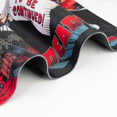Podkładka pod mysz dla graczy XL Marvel - Deadpool- Zdjęcie 3