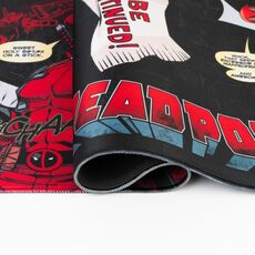 Podkładka pod mysz dla graczy XL Marvel - Deadpool- Zdjęcie 4