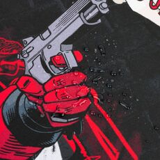 Podkładka pod mysz dla graczy XL Marvel - Deadpool- Zdjęcie 5