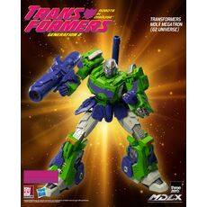 Figurka Transformers MDLX - Megatron (G2 Universe)- Zdjęcie 12