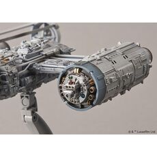 Model do składania Star Wars 1/72 - Y-Wing Starfighter- Zdjęcie 7