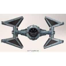 Model do składania Star Wars 1/72 - TIE Interceptor- Zdjęcie 13