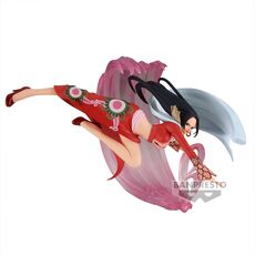 Figurka One Piece Battle Record Collection - Boa Hancock