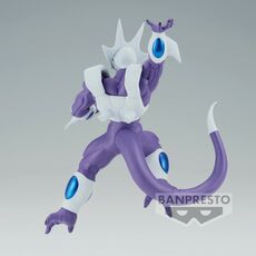 Figurka Dragon Ball Z Match Makers - Cooler (vs. Super Saiyan Son Goku)- Zdjęcie 5