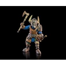 Zestaw 2 figurek Mythic Legions: Rising Sons - Exiles From Under the Mountain- Zdjęcie 10