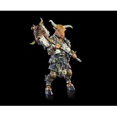 Figurka Mythic Legions: Rising Sons - Regarionn (Ogre-Scale)- Zdjęcie 7