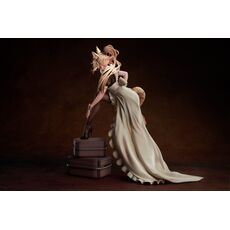 Figurka Original Character 1/7 - Battle Maid Different Species Leopard Cat Maria- Zdjęcie 3