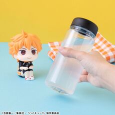 Figurka Haikyu!! Look Up - Shoyo Hinata (Uniform Ver.)- Zdjęcie 8