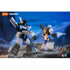 Tajemnicza figurka do złożenia Transformers Blokees - Galaxy Version 01 Roll Out- Zdjęcie 4
