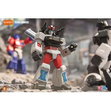 Tajemnicza figurka do złożenia Transformers Blokees - Galaxy Version 01 Roll Out- Zdjęcie 7