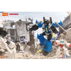 Tajemnicza figurka do złożenia Transformers Blokees - Galaxy Version 01 Roll Out- Zdjęcie 12