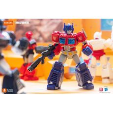Tajemnicza figurka do złożenia Transformers Blokees - Galaxy Version 01 Roll Out- Zdjęcie 13