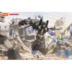 Tajemnicza figurka do złożenia Transformers Blokees - Galaxy Version 01 Roll Out- Zdjęcie 14